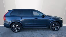 Volvo XC90 2.0 B5D [235] Plus Dark 5dr AWD Geartronic Diesel Estate
